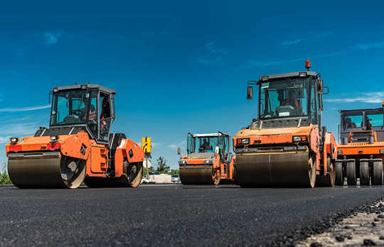 全球壓路機(jī)市場的競爭分析及如何制定有效的出口戰(zhàn)略