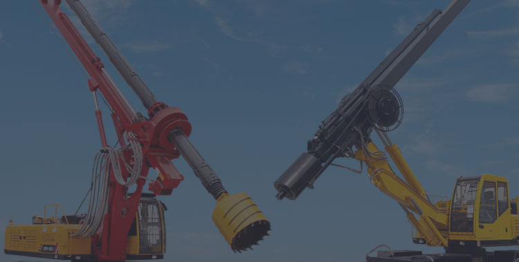 打樁機(jī)外貿(mào)建網(wǎng)的重要性：為何打樁機(jī)出口企業(yè)必須擁有一個高效的外貿(mào)網(wǎng)站