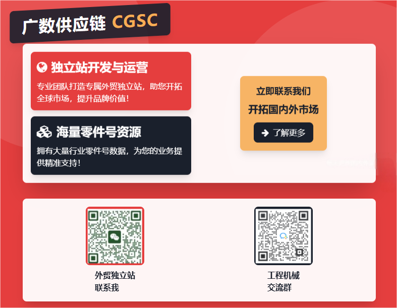 卡車修理包：保障運(yùn)輸安全的幕后英雄——邢臺(tái)卡盟密封件科技有限公司
